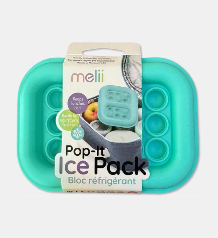 Melii Melii Silicone, Packshot View