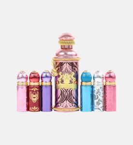 The Morning Muscs Unisex Gift Set