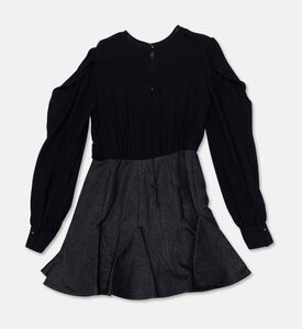 La Mia Bambina Dress, Packshot View