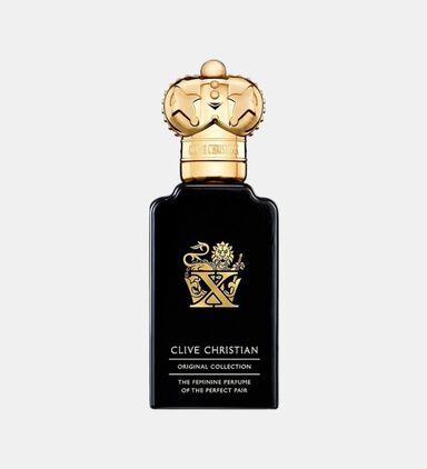 Original Collection X Feminine Eau De Parfum
