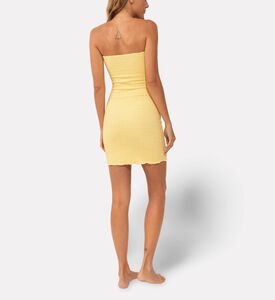 Rio De Sol Dress Sara, Model View