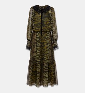 Luisa Spagnoli Dress Gravita, Packshot View