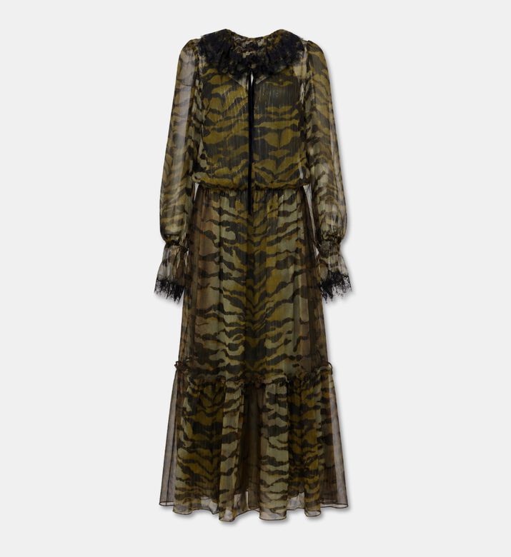 Luisa Spagnoli Dress Gravita, Packshot View