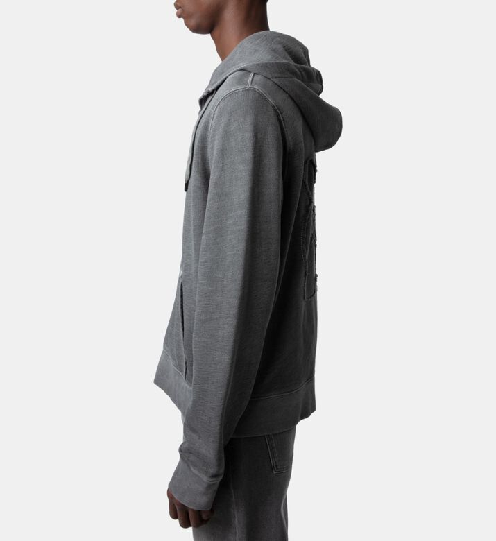 سويت شيرت أليكس بغطاء رأس