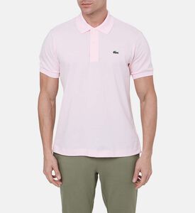 Short-sleeve Polo Shirt
