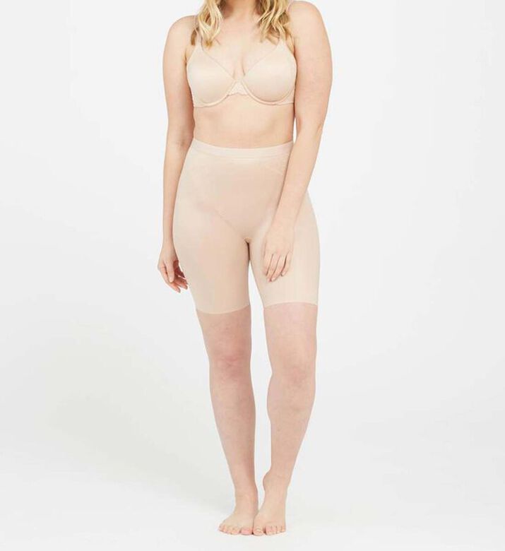 Thinstincts Mid Thigh Short