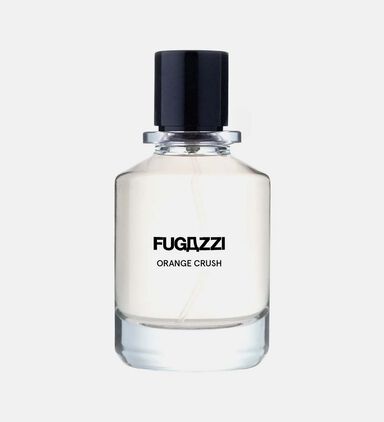 Fugazzi Orange Crush Extrait De Parfum