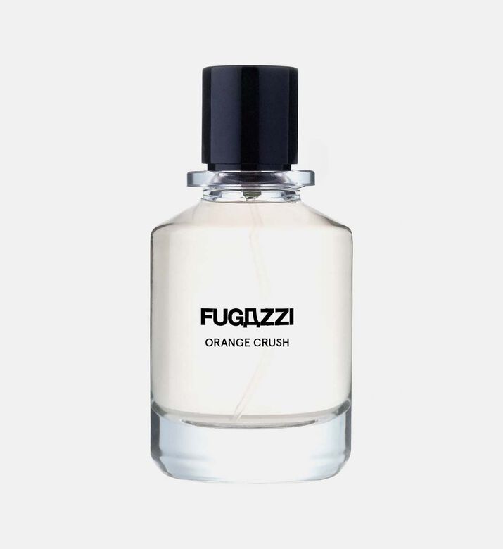 Fugazzi Orange Crush Extrait De Parfum
