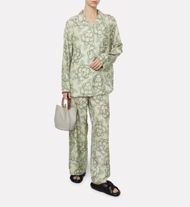 Marni Shirt, Model View