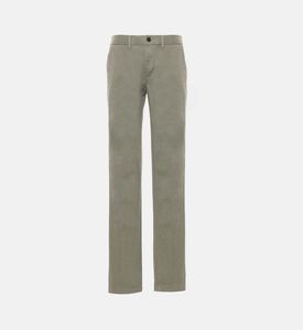 Cotton Regular-fit Pants Cotton Regular-fit Pants