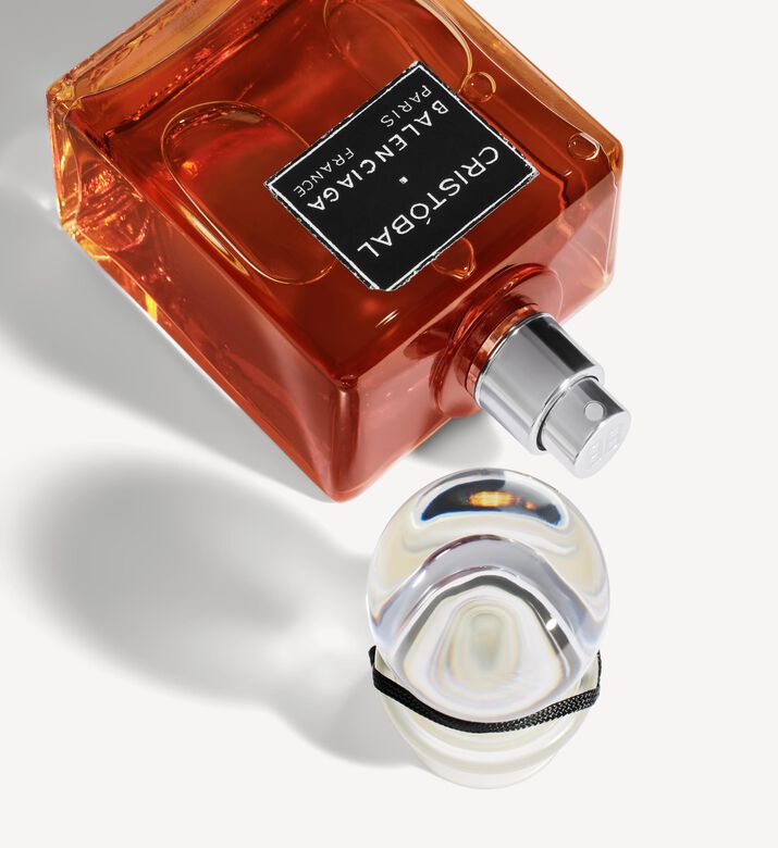Balenciaga Edp Cristobal, Packshot View