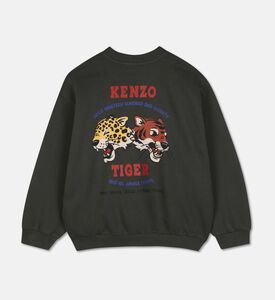 Kenzo Sweatsh Fantasy, Packshot View