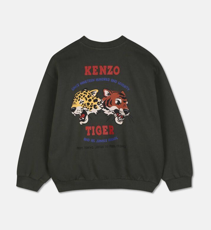 Kenzo Sweatsh Fantasy, Packshot View
