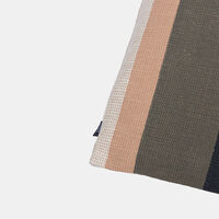 Neom Printed Knife Edge Pillow