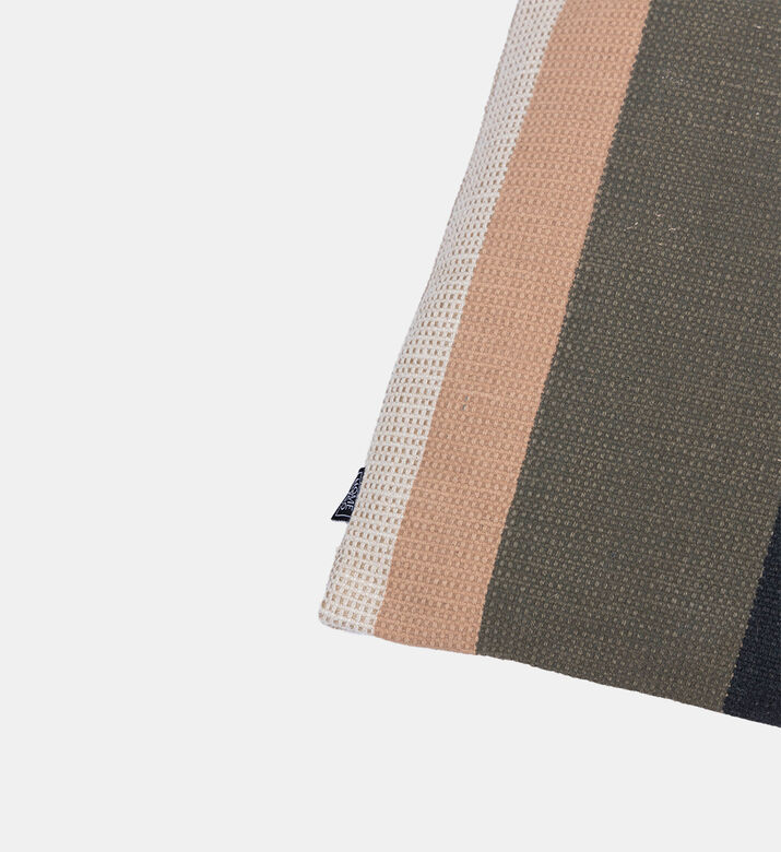 Neom Printed Knife Edge Pillow