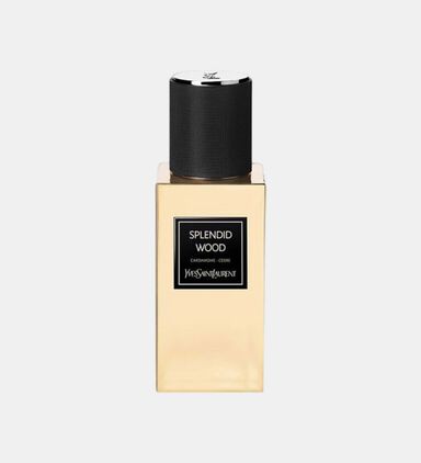 Splendid Wood Eau De Parfum