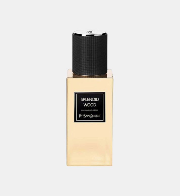 Splendid Wood Eau De Parfum