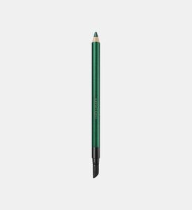 Double Wear Waterproof Eye Gel Pencil