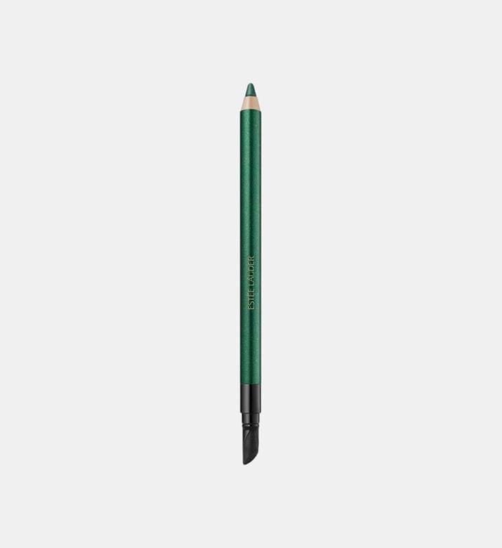 Double Wear Waterproof Eye Gel Pencil