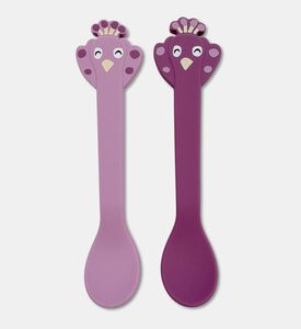 Trixie Silicone Spoon Set, Packshot View
