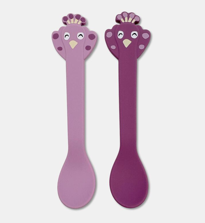 Trixie Silicone Spoon Set, Packshot View