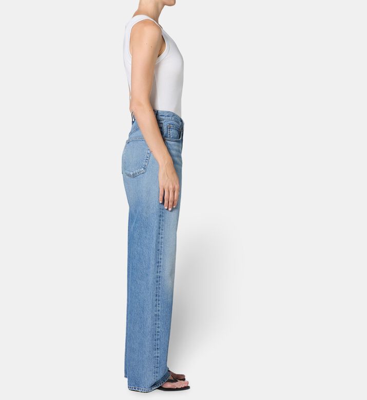 Agolde Jeans Outbreak, Model View