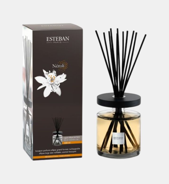Neroli Ellipse Refillable Bouquet