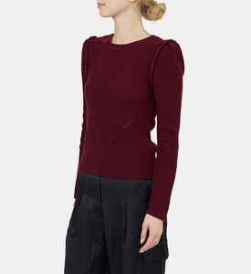 Pepping Long-sleeve Sweater Pepping Long-sleeve Sweater