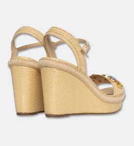 Arezzo Shoes Sandal, Packshot View