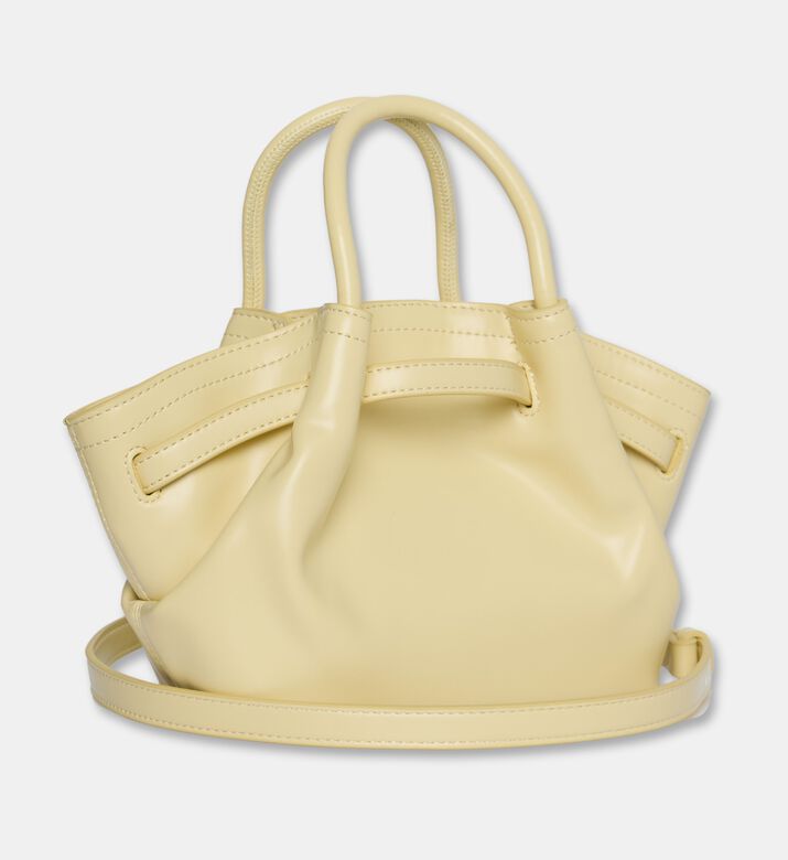 JW PEI Hana Leather Mini Tote Bag, Packshot View