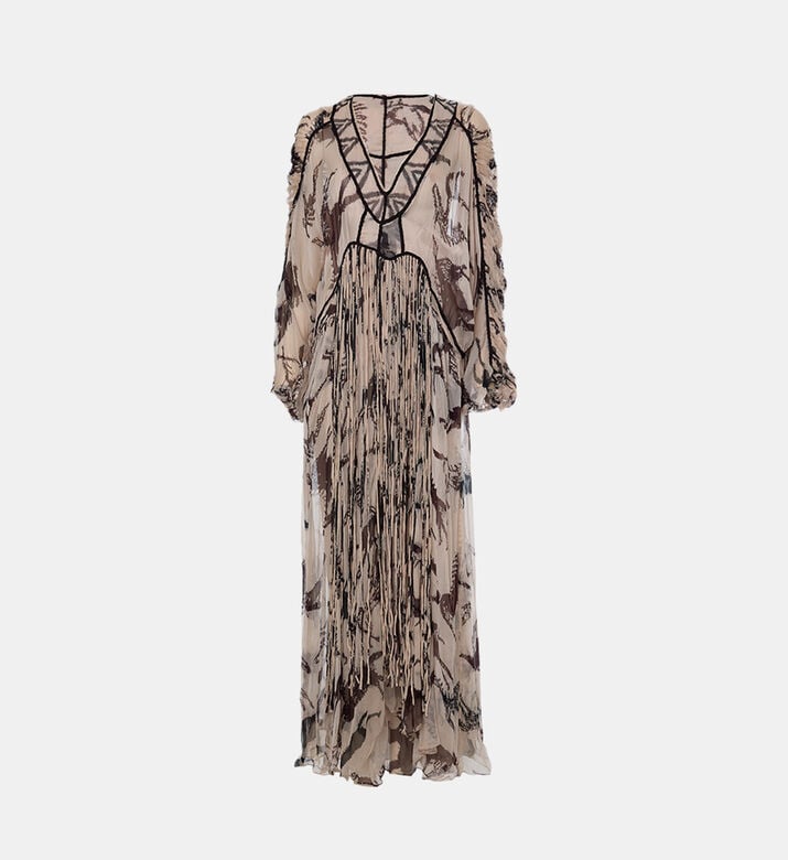 Mes Demoiselles Dress, Packshot View