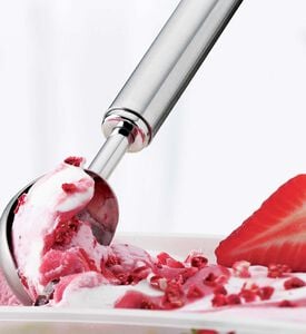 Roesle Ice Cream Scoop 20,5 Cm, Packshot View Roesle Ice Cream Scoop 20,5 Cm, Packshot View