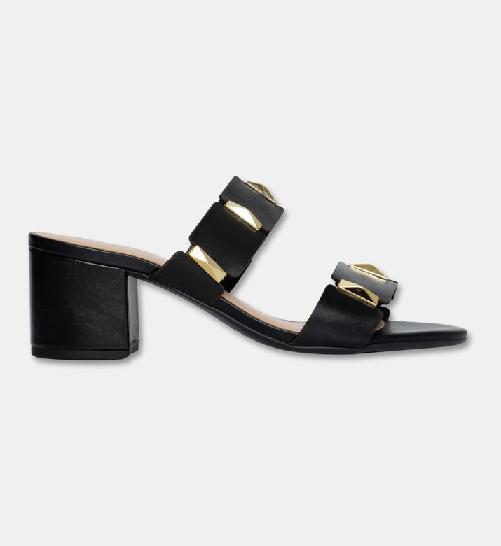 Arezzo Shoes Sabot, Packshot View