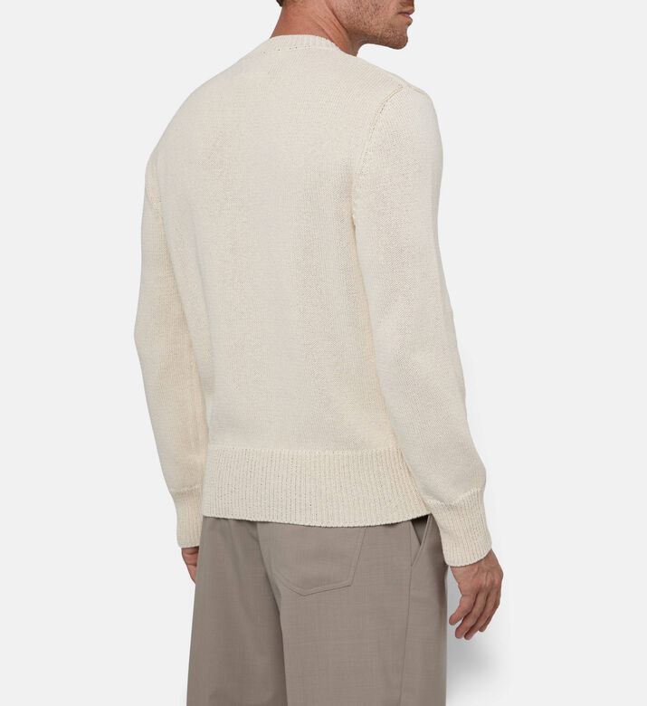 MM6 Top Crn, Model View