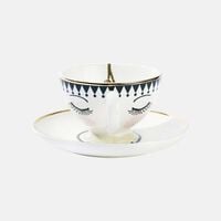 Me Icons Saucer Teacup