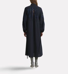 Beatrice B Dress Shirt, Model View
