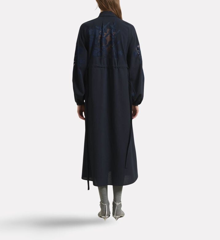 Beatrice B Dress Shirt, Model View
