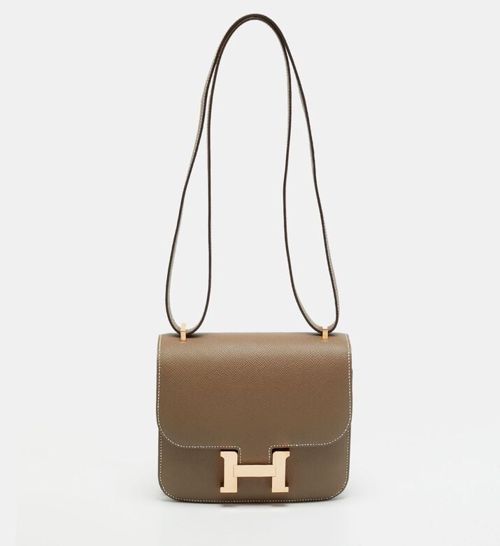 Hermes Bag Hermes, Packshot View