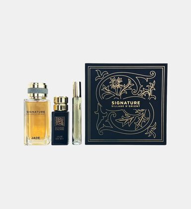 Jade Eau De Parfum Gift Set