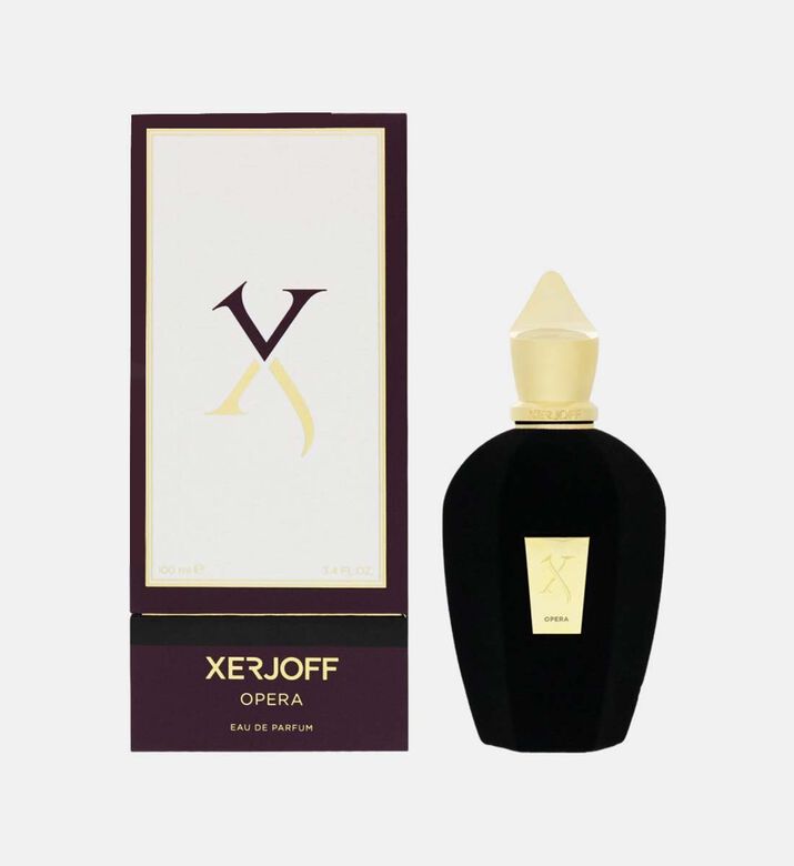 أوبرا أو دو برفوم