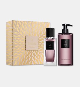 Yves Saint Laurent Set Muse 125ml+muse Soap, Packshot View
