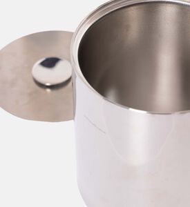 Stainless Insulated Ice Bucket