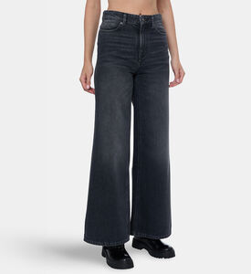 Zadig et Voltaire Jeans Denim, Model View