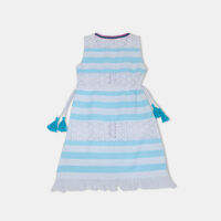 Striped Dress