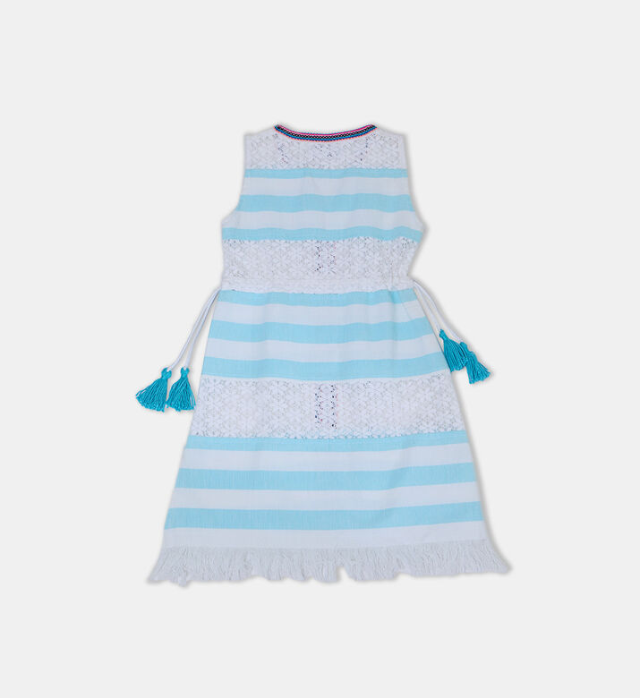 Striped Dress