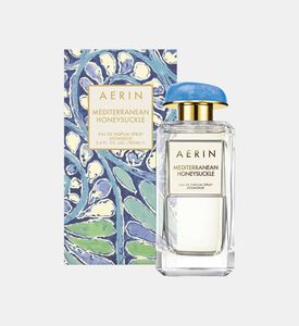 Mediterranean Honey Suckle Edp