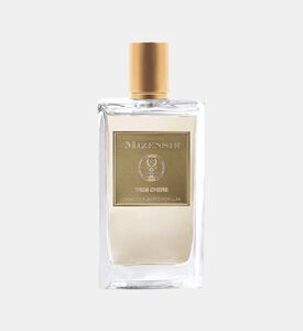 ماء عطر تري شير