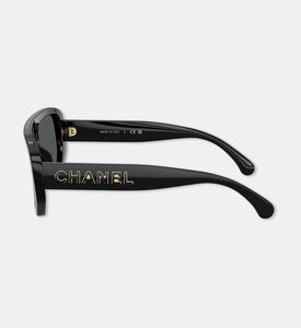 Chanel Sunglass, Packshot View
