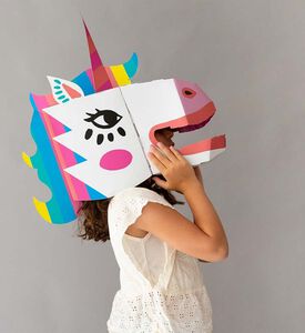 Lily Sticker Activity Notebook