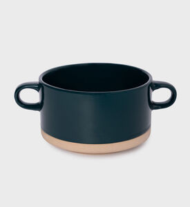 Woodstock Soup Cereal Bowl